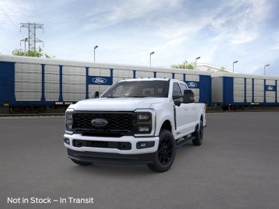 2026 Ford Super Duty F250 4X4 CREW/C
