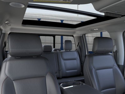 2026 Ford Super Duty F250 4X4 CREW/C