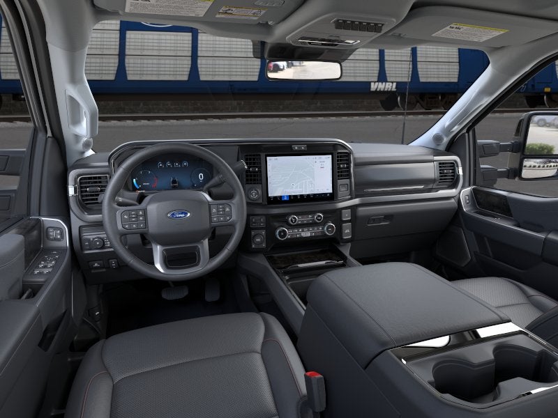 2026 Ford Super Duty F250 4X4 CREW/C