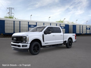 2026 Ford Super Duty F250 4X4 CREW/C