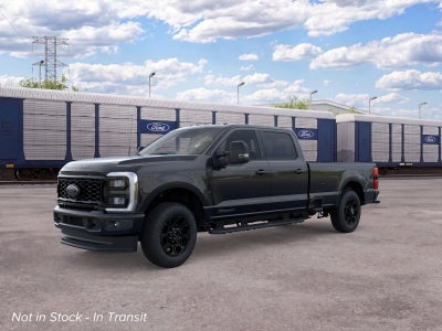2026 Ford Super Duty F-350® XLT