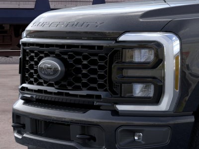2026 Ford Super Duty F-350® XLT