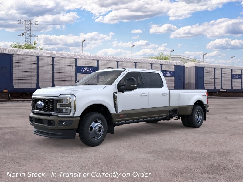 2026 Ford Super Duty F-350® King Ranch®