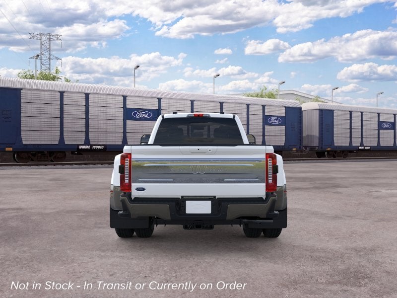 2026 Ford Super Duty F-350® King Ranch®
