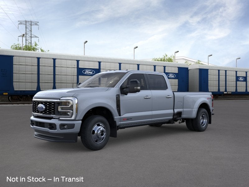 2026 Ford F-350's photo