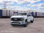 2026 Ford Super Duty F-350® Platinum®
