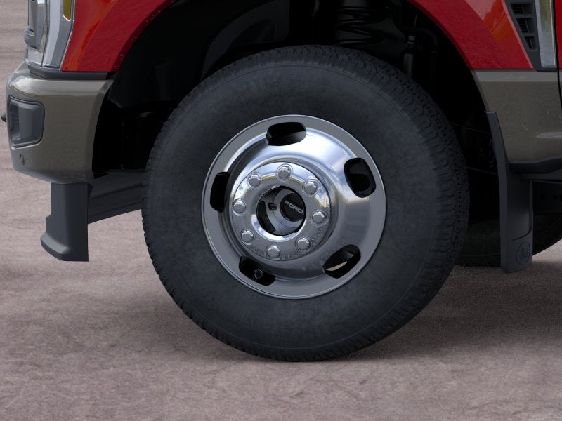 2026 Ford Super Duty F-350® King Ranch®
