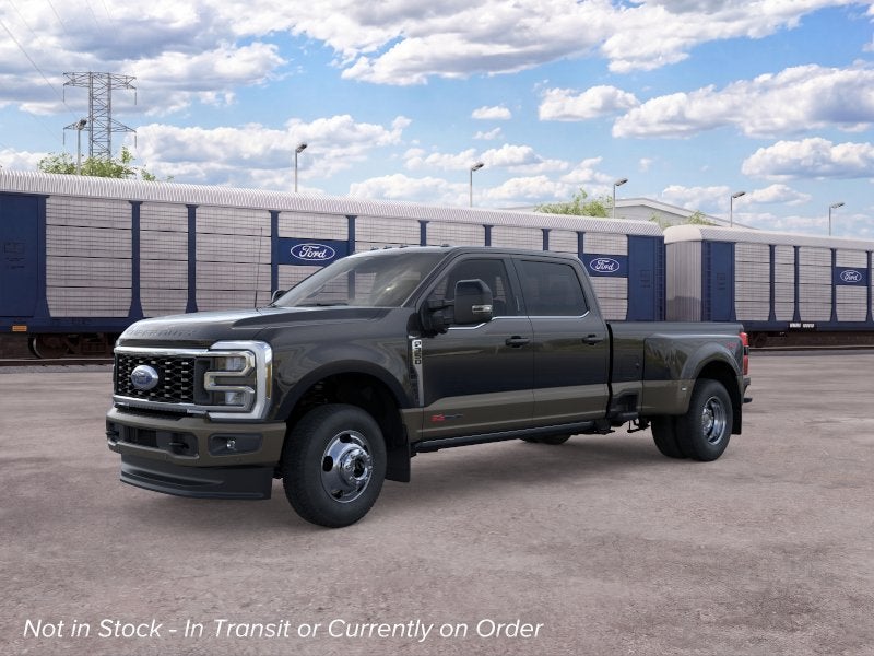 2026 Ford Super Duty F-350® King Ranch®