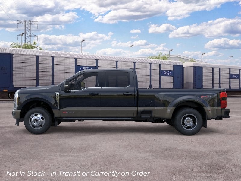 2026 Ford Super Duty F-350® King Ranch®