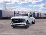 2026 Ford Super Duty F-350® Platinum®