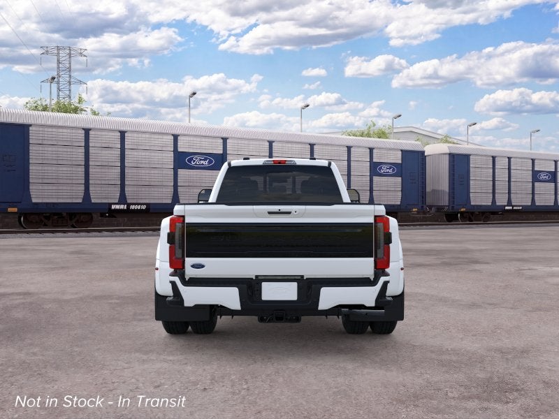 2026 Ford Super Duty F-350® Platinum®