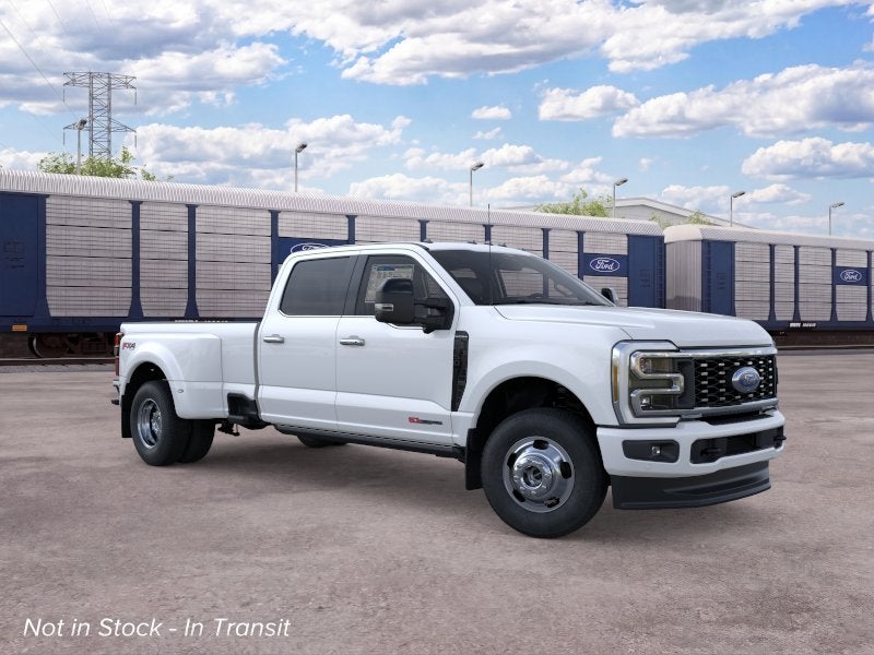 2026 Ford Super Duty F-350® Platinum®