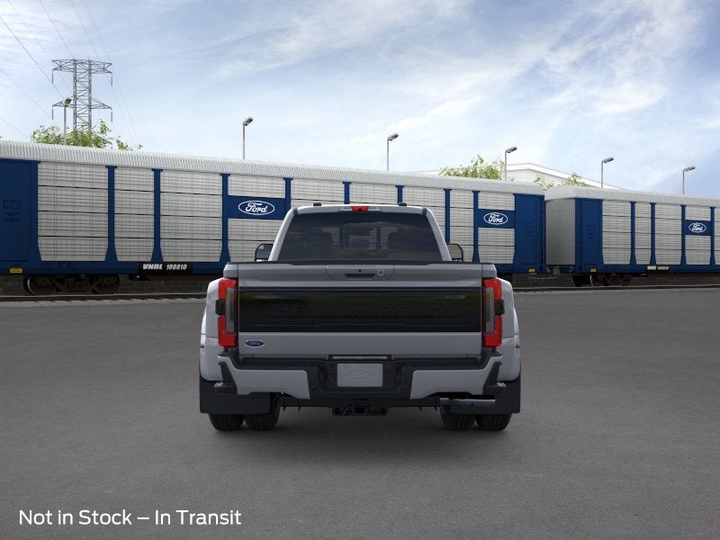 2026 Ford Super Duty F-350® Platinum®