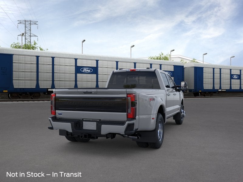2026 Ford Super Duty F-350® Platinum®
