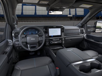 2026 Ford Super Duty F-350® Platinum®