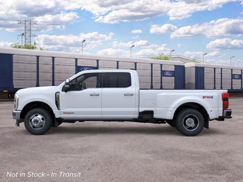 2026 Ford Super Duty F-350® King Ranch®