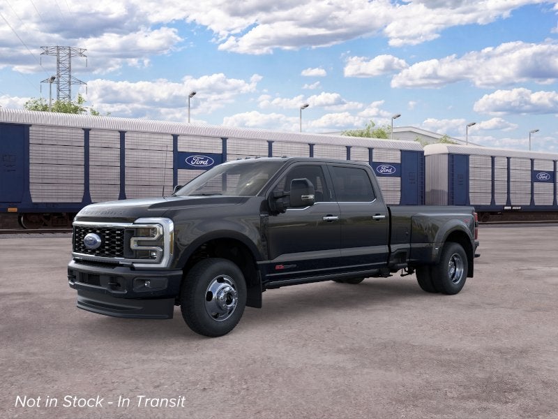 2026 Ford Super Duty F-350® Platinum®