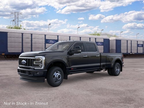 2026 Ford Super Duty F-350® Platinum®