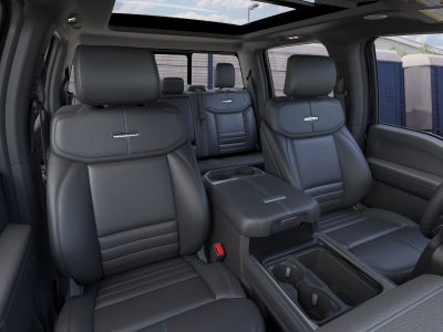2026 Ford Super Duty F-350® Platinum®