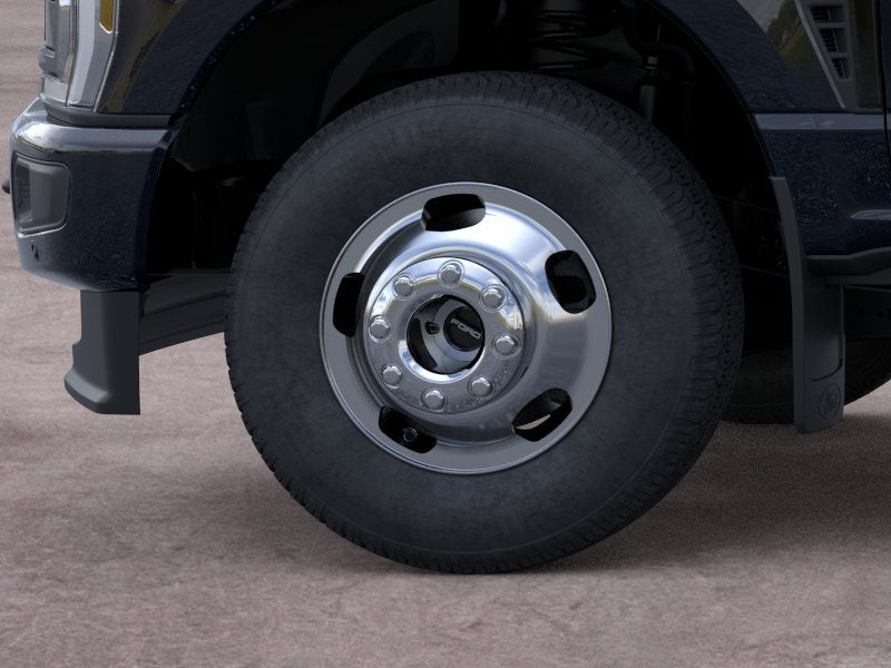 2026 Ford Super Duty F-350® Platinum®