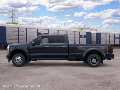 2026 Ford Super Duty F-350® Platinum®