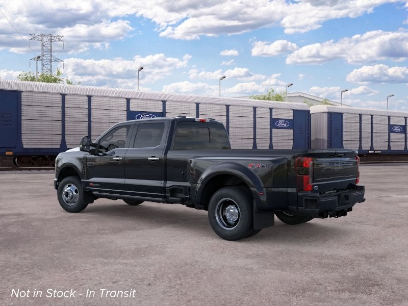 2026 Ford Super Duty F-350® Platinum®