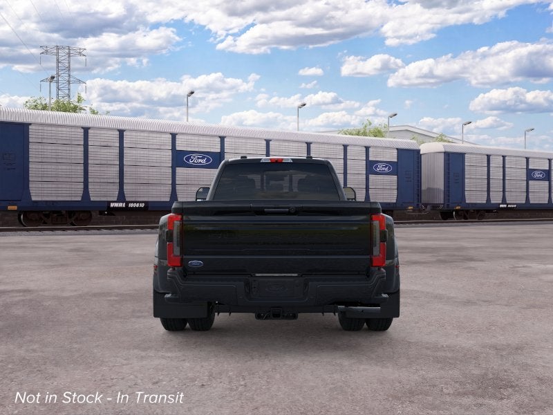 2026 Ford Super Duty F-350® Platinum®