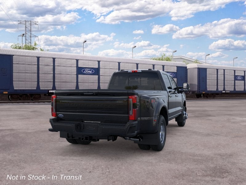 2026 Ford Super Duty F-350® Platinum®