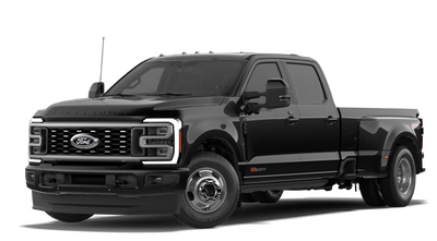 2027 Ford Super Duty F-350® Platinum®