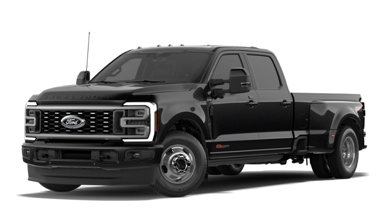 2027 Ford Super Duty F-350® Platinum®