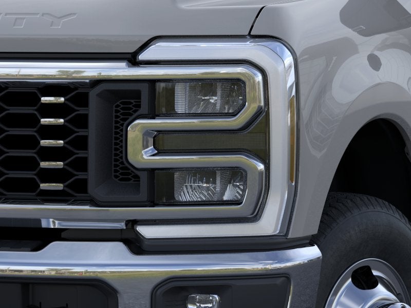 2026 Ford Super Duty F-350® Lariat®