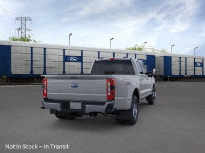 2026 Ford Super Duty F-350® Lariat®