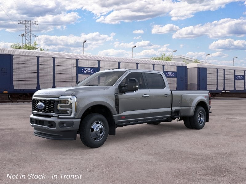 2026 Ford Super Duty F-350® Platinum®