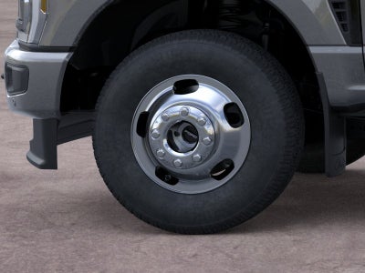2026 Ford Super Duty F-350® Platinum®