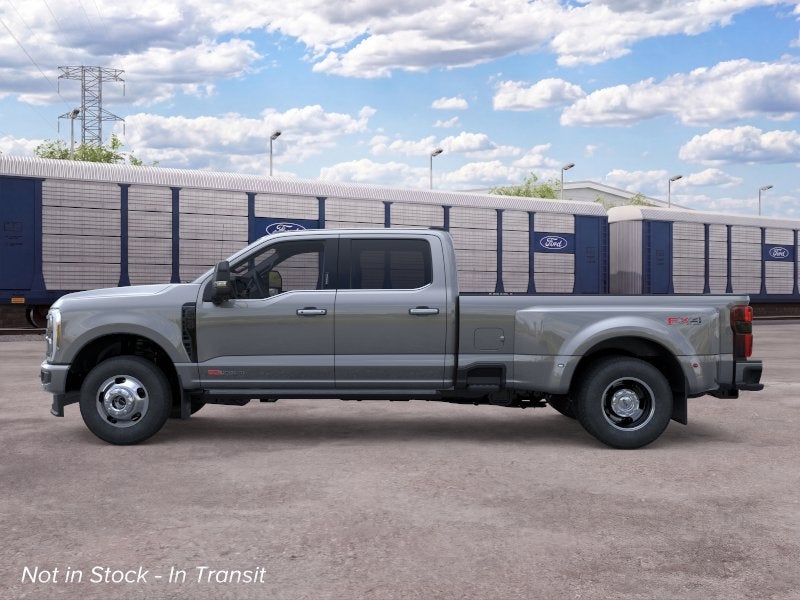 2026 Ford Super Duty F-350® Platinum®