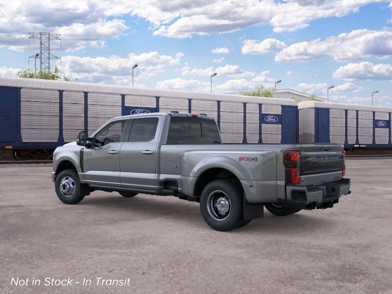 2026 Ford Super Duty F-350® Platinum®