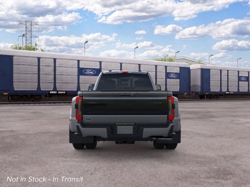 2026 Ford Super Duty F-350® Platinum®