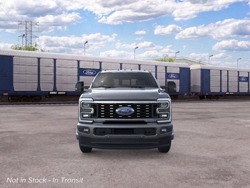 2026 Ford Super Duty F-350® Platinum®