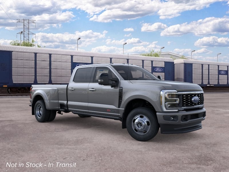 2026 Ford Super Duty F-350® Platinum®