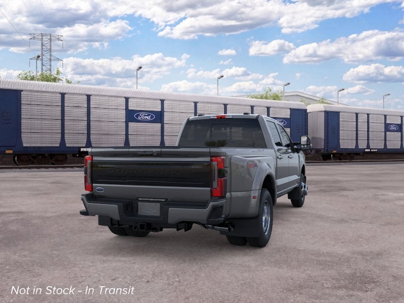2026 Ford Super Duty F-350® Platinum®