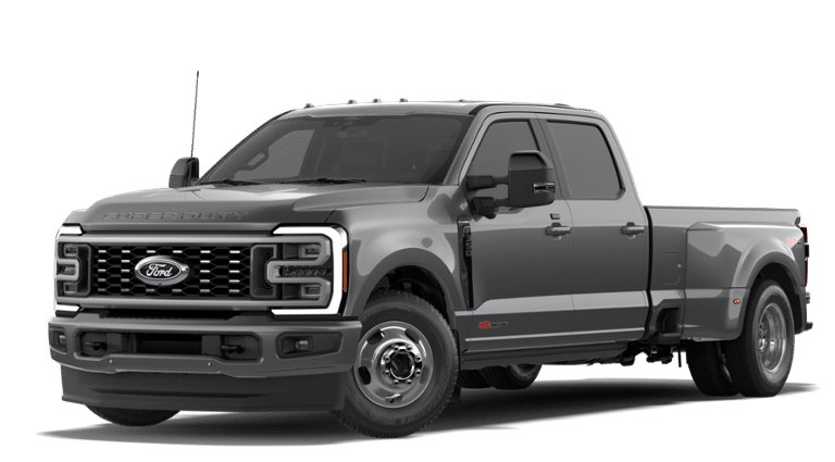 2027 Ford Super Duty F-350® Platinum®