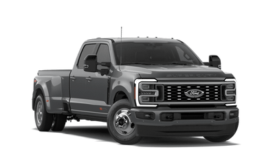 2027 Ford Super Duty F-350® Platinum®