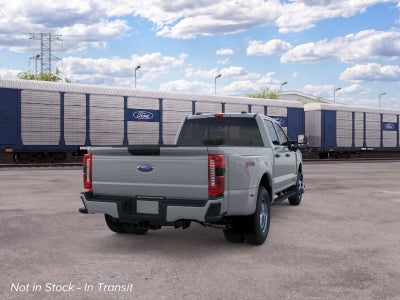 2026 Ford Super Duty F-350® XL