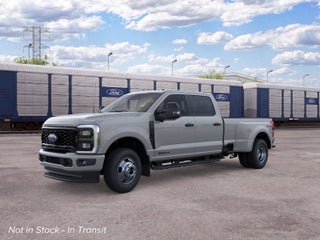 2026 Ford Super Duty F-350® XL