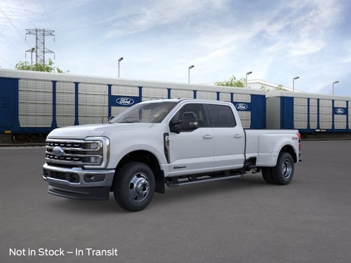 2026 Ford Super Duty F-350® XLT