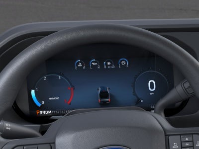 2026 Ford Super Duty F-350® XLT