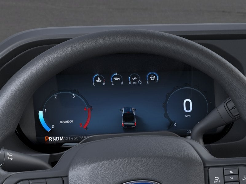 2026 Ford Super Duty F-350® XLT