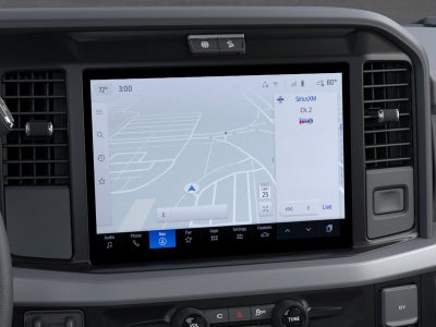 2026 Ford Super Duty F-350® XLT