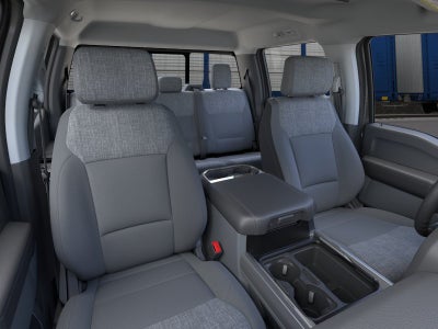 2026 Ford Super Duty F-350® XLT