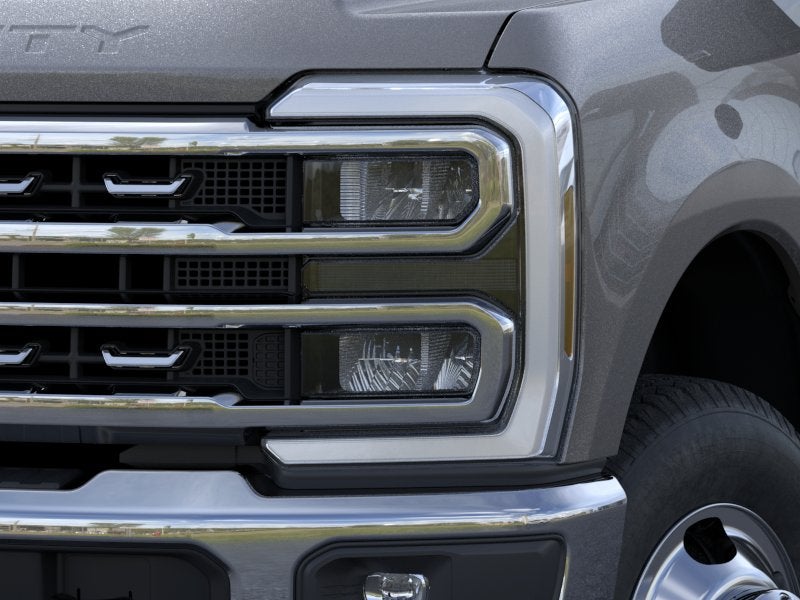 2026 Ford Super Duty F-350® XLT